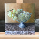 Original art for sale at UGallery.com | Uva Bianca by Simone Giaiacopi | $500 | oil painting | 11' h x 11.4' w | thumbnail 3