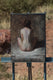 Original art for sale at UGallery.com | Soft Back by McGarren Flack | $1,075 | oil painting | 16' h x 11' w | thumbnail 3