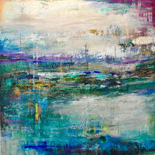 Sojourn by DL Watson |  Artwork Main Image 