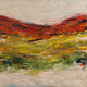 Original art for sale at UGallery.com | Spring Sonata by Kajal Zaveri | $2,800 | oil painting | 36' h x 36' w | thumbnail 1