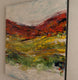 Original art for sale at UGallery.com | Spring Sonata by Kajal Zaveri | $2,800 | oil painting | 36' h x 36' w | thumbnail 2