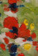 Original art for sale at UGallery.com | Full Bloom 1 by Kajal Zaveri | $575 | oil painting | 30' h x 12' w | thumbnail 4
