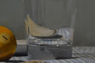 Stripes by Christopher Garvey |   Closeup View of Artwork 
