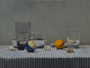 Stripes by Christopher Garvey |  Artwork Main Image 