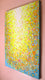 Original art for sale at UGallery.com | Sun I by Natasha Tayles | $650 | acrylic painting | 24' h x 18' w | thumbnail 2