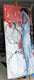 Original art for sale at UGallery.com | Tears and Other Vague Shapes by Mary Pratt | $2,875 | oil painting | 48' h x 24' w | thumbnail 2