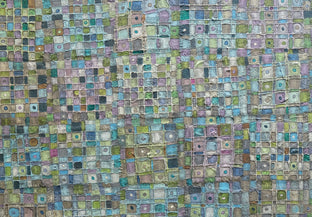 Nuance by Terri Bell |   Closeup View of Artwork 