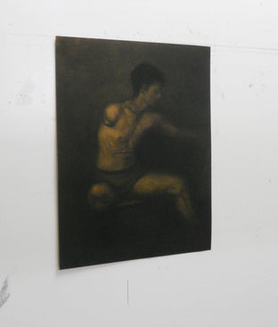 The Amputee by Drew McSherry |  Context View of Artwork 
