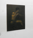 Original art for sale at UGallery.com | The Amputee by Drew McSherry | $600 | charcoal drawing | 25' h x 19' w | thumbnail 3