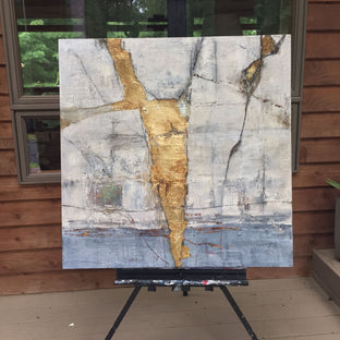 The Light Within: Sanctuary by Maya Malioutina |  Context View of Artwork 