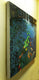 Original art for sale at UGallery.com | Tranquility by Onelio Marrero | $2,200 | oil painting | 30' h x 40' w | thumbnail 2