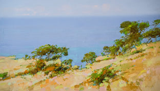 Big Sur by Vahe Yeremyan |  Artwork Main Image 