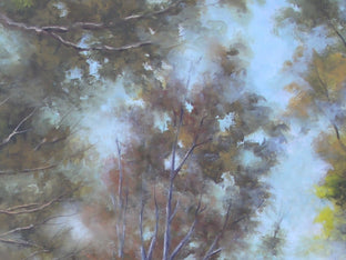 Under the Canopy by Gail Greene |  Artwork Main Image 