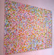 Original art for sale at UGallery.com | Overlap by Natasha Tayles | $575 | acrylic painting | 18' h x 24' w | thumbnail 2