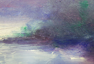 Atmosphere by Valerie Berkely |   Closeup View of Artwork 