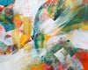 Original art for sale at UGallery.com | Vavaboom by Courtney Jacobs | $1,250 | acrylic painting | 24' h x 30' w | thumbnail 1