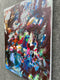 Original art for sale at UGallery.com | Garden XIV by Voskan Galstian | $600 | acrylic painting | 20' h x 16' w | thumbnail 4