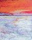 Original art for sale at UGallery.com | Winter Sonata by Valerie Berkely | $975 | oil painting | 30' h x 24' w | thumbnail 1